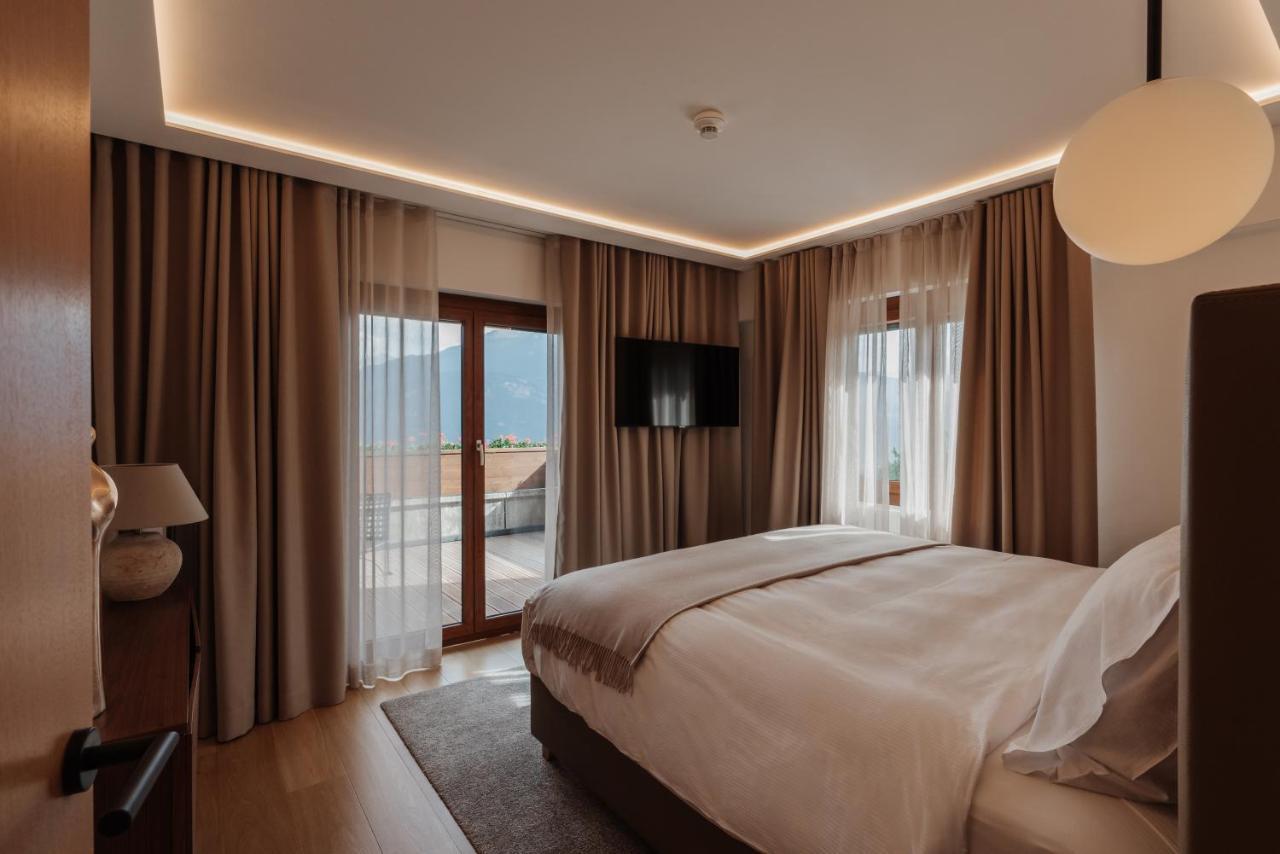 Boutique Hotel Panorama Κρανς Μοντάνα Εξωτερικό φωτογραφία