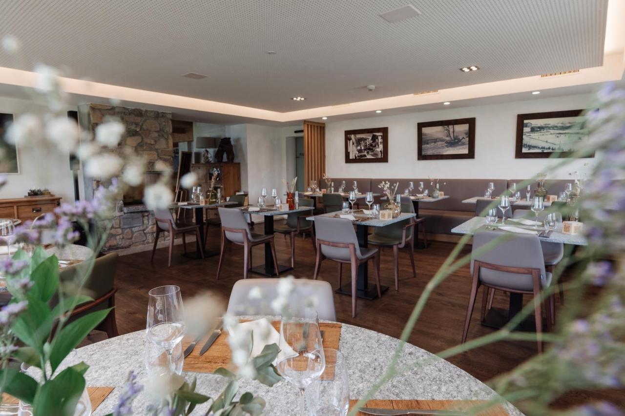 Boutique Hotel Panorama Κρανς Μοντάνα Εξωτερικό φωτογραφία