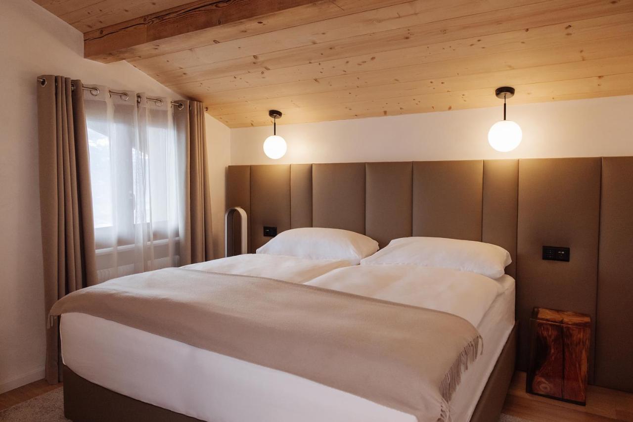 Boutique Hotel Panorama Κρανς Μοντάνα Εξωτερικό φωτογραφία