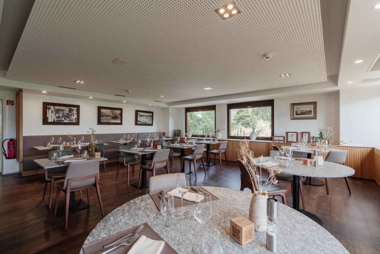 Boutique Hotel Panorama Κρανς Μοντάνα Εξωτερικό φωτογραφία