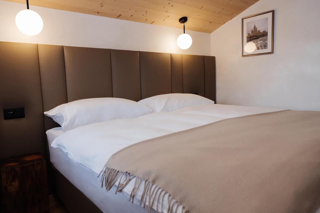 Boutique Hotel Panorama Κρανς Μοντάνα Εξωτερικό φωτογραφία