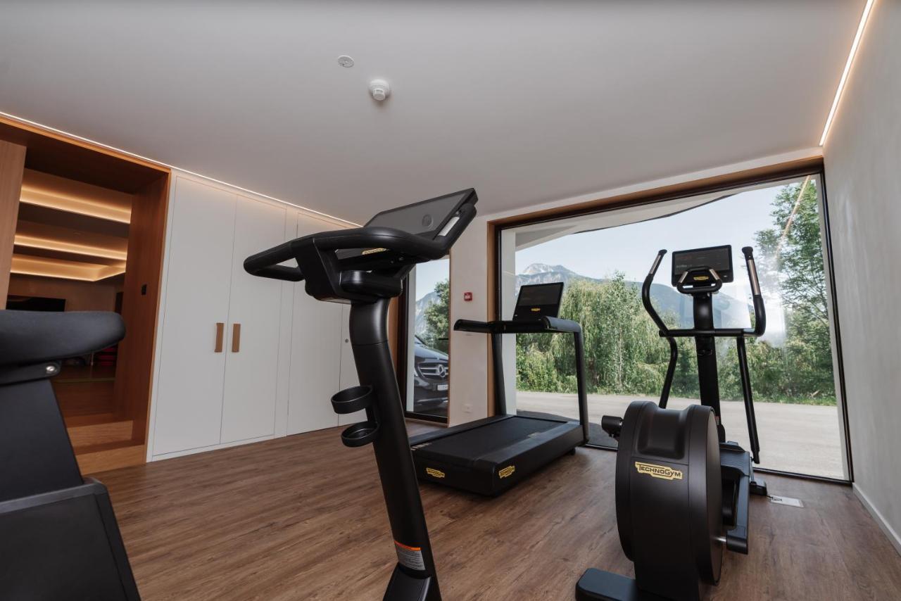 Boutique Hotel Panorama Κρανς Μοντάνα Εξωτερικό φωτογραφία