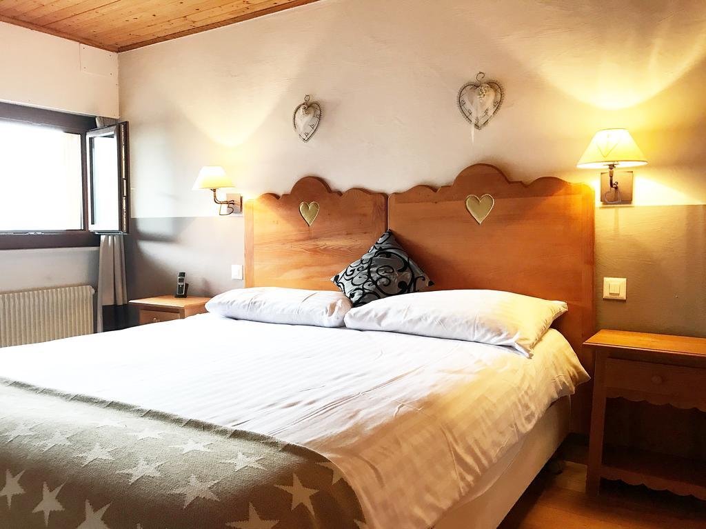 Boutique Hotel Panorama Κρανς Μοντάνα Εξωτερικό φωτογραφία