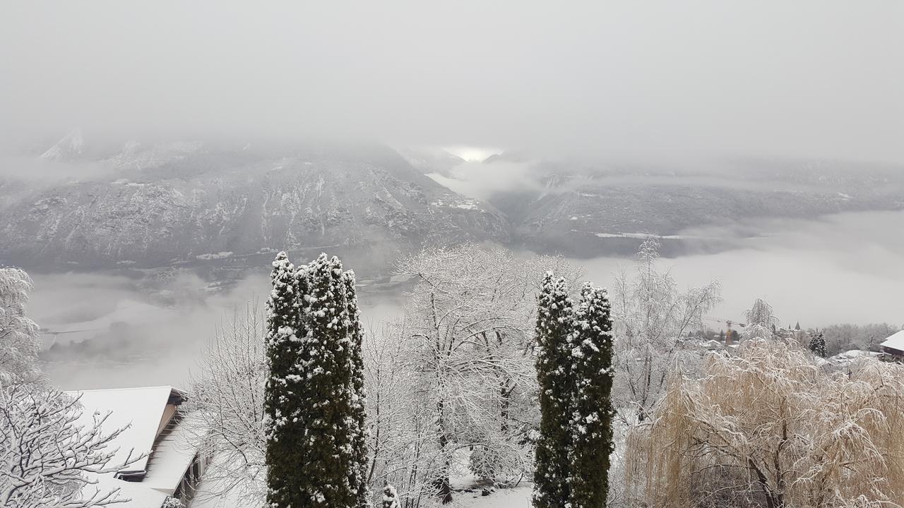 Boutique Hotel Panorama Κρανς Μοντάνα Εξωτερικό φωτογραφία